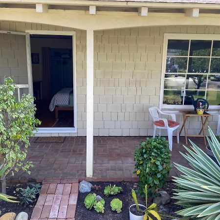 Pacific Palisades Private Entrance Guest Room Los Ángeles Exterior foto